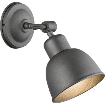 Nástěnné svítidlo Argon 3183 - Nástěnné svítidlo EUFRAT 1xE27/60W/230V