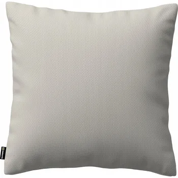 Povlak na polštářek Dekoria Povlak na polštář 43x43 cm, odstíny šedé