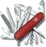 Victorinox - Multifunkční kapesní nůž 9,1 cm/24 funkcí červená
