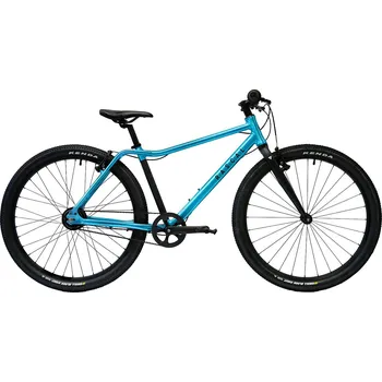 Dětské kolo kolo Rascal 26" 7 Speed - Aquamarine 8-12 Years (135-155cm)