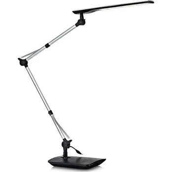 Lampička Markslöjd 105683 - LED Stolní lampa STUDY LED/5W/230V