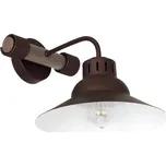 Nástěnné svítidlo JOSE 1xE27/60W/230V