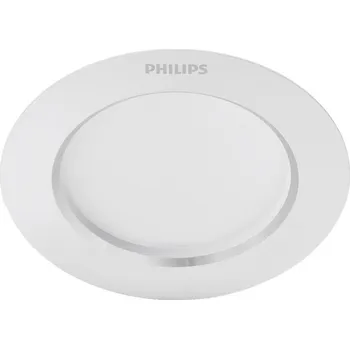 Philips - LED Podhledové svítidlo DIAMOND LED/2,2W/230V 3000K