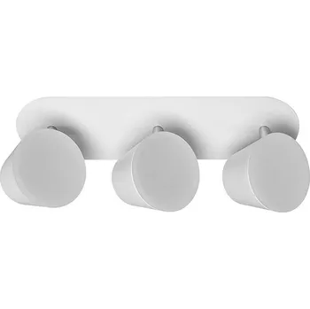 Koupelnové svítidlo Ledvance - LED Koupelnové bodové svítidlo SPOT 3xLED/7W/230V IP44 3000/4000K