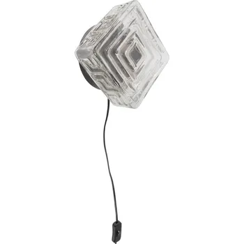 Nástěnné svítidlo Nástěnné svítidlo PIAZZA 1xE27/40W/230V