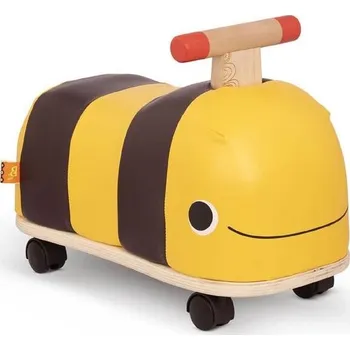 Odrážedlo B-Toys - Odrážedlo Včelka