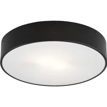 Argon 3570 - LED Stropní svítidlo DARLING LED/25W/230V pr. 35 cm černá