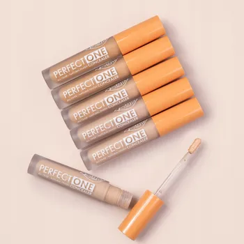 Korektor Korektor s aplikátorem – krycí, rozjasňující a vyhlazující puroBIO