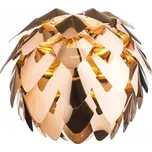 RED - Design Rendl - R12383 - Lustr na lanku ENCOMBRE 1xE27/42W/230V