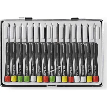 Šroubovák Nedis SDAS110VA - Sada šroubováků