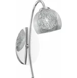 Eglo 93057 - Nástěnná lampička OVIEDO G9/33W/230V