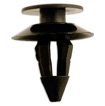 kabelová chránička Connect Příchytka pro boční lišty