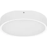 Ecolite WMAT350/HF-25W/BI - LED Stropní svítidlo se senzorem LED/25W/230V bílá