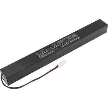 Baterie Cameron Sino CS-SRU280SL pro Somfy Sonesse 28 - neoriginální