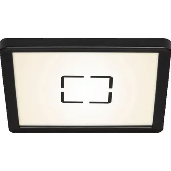 Briloner 3174-015 - LED Stropní svítidlo FREE LED/12W/230V 19x19 cm