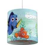 Philips 71751/90/26 - Stínidlo DISNEY FINDING DORY E27 pr. 26 cm