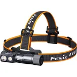 Fenix HM71R - LED Nabíjecí čelovka LED/USB IP68 2700 lm 400 h 5000 mAh