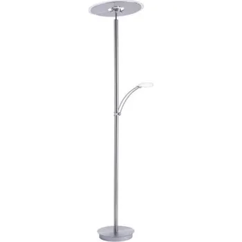 Lampička Paul Neuhaus 673-55- LED Stmívatelná stojací lampa ARTUR 2xLED/21W/230V+1xLED/6W