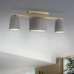 Eglo 99486 - Přisazený lustr ALMEIDA 3xE14/40W/230V