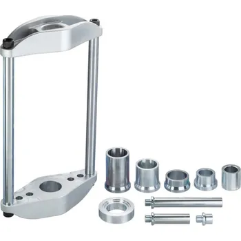 Nářadí pro automobil Vigor Univerzální sada pro výměnu náprav, 10 ks - V4565