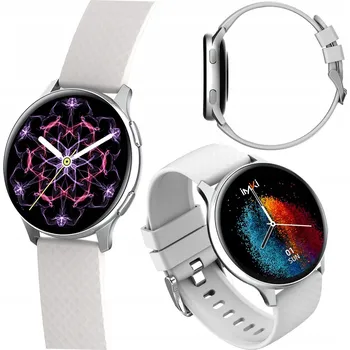 Chytré hodinky Chytré Hodinky IMILAB KW66 PRO šedé