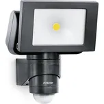 Steinel 052546 - LED Reflektor se senzorem LS150LED LED/20,5W/230V černá IP44
