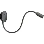 Azzardo AZ2943 - LED Nástěnné bodové svítidlo NOGAT LED/3W/230V