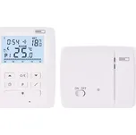 Programovatelný termostat 230V+2xAA