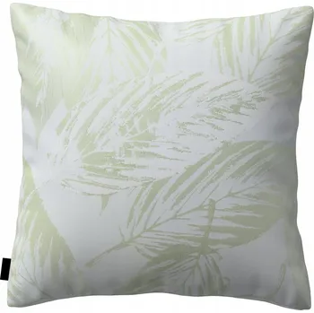 Povlak na polštářek Povlak na polštář 43x43 v odstínech zelené