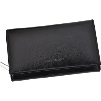 Peněženka Dámská peněženka Z.Ricardo 040 černá