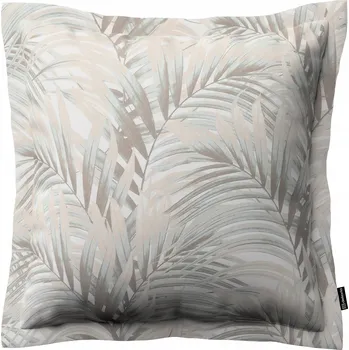 Polštář Povlak na polštář Dekoria 45 x 45 cm