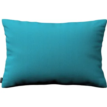 Polštář Dekoria Povlak na polštář 60x40 cm, odstíny modré