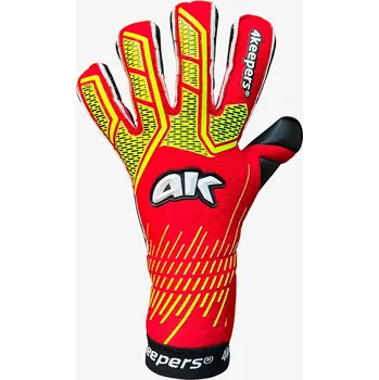 Brankářské rukavice Brankářské rukavice 4keepers NEO RODEO RF2G velikost 10