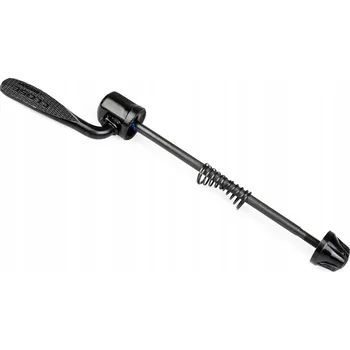 Náboj kola Rychloupínací svorka QR Shimano pro náboj M5 x 129 mm HB-TX500 HB-TX800