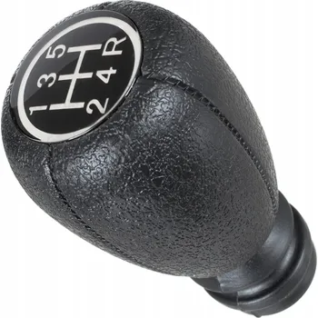 Hlavice řadicí páky HLAVICE ŘADÍCÍ PÁKA pro CITROEN XSARA PICASSO 1999+