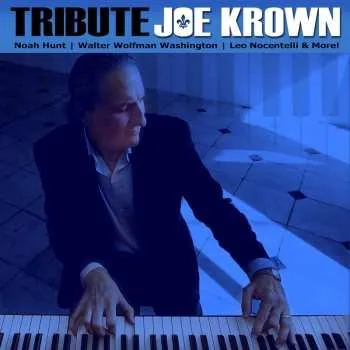 Zahraniční hudba CD Joe Krown: Tribute 2023