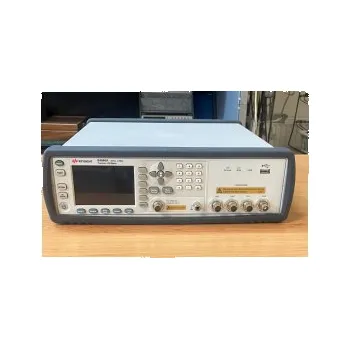 Multimetr Keysight E4980A, LCR metr, 20 Hz - 2 MHz