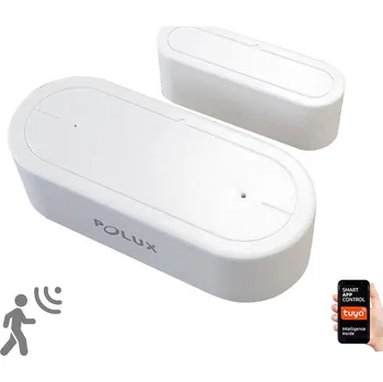 Pohybové čidlo Snímač oken SMART 2xAAA/Wi-Fi Tuya