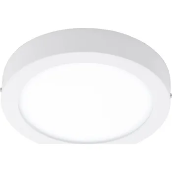 Eglo 78201 - LED Stropní svítidlo FUEVA LED/16,5W/230V