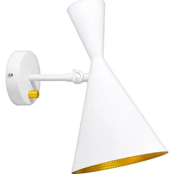Nástěnné svítidlo Nástěnné svítidlo MODERN 1xE27/20W/230V bílé