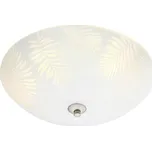 Markslöjd 107754 - Stropní svítidlo BLAD 2xE14/40W/230V pr. 35 cm