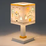 Dalber D-73241 - Dětská lampička HELLO LITTLE 1xE14/40W/230V