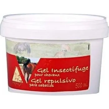 Přípravek proti hmyzu Repelent gel 500ml