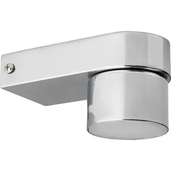 Koupelnové svítidlo Rabalux 6230 - LED Koupelnové nástěnné svítidlo LIAM LED/5W/230V IP44