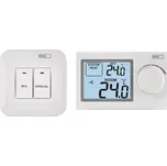 Bezdrátový termostat 2xAAA