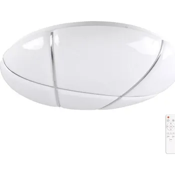 LED Stmívatelné stropní svítidlo ATLAS LED/72W/230V 3000-6500K + DO
