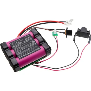 Baterie k notebooku Baterie Cameron Sino CS-DBD450VX - neoriginální