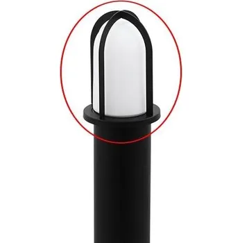 Stínidlo Eglo - Náhradní sklo PAULLO