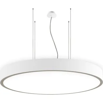 LED2 - LED Stmívatelný lustr na lanku MONO LED/153W/230V 3000K/4000K bílá