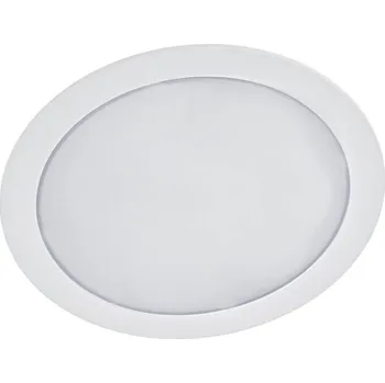 LED Podhledové svítidlo ALGINE 2v1 LED/12W/230V 4000K